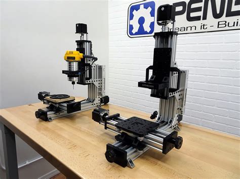 openbuilds minimill cnc machine|OpenBuilds MiniMill.